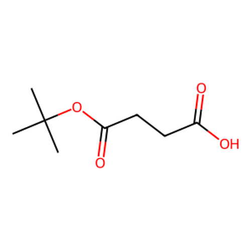 4-叔丁氧基-4-氧代丁酸,4-(tert-butoxy)-4-oxobutanoic acid
