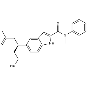 奥格列龙片段二 N-7,Fragment II N-7