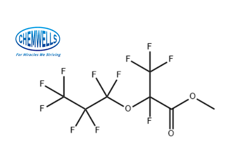 [全氟(2-甲基-3-氧杂己酸)]甲酯,METHYL PERFLUORO(2-METHYL-3-OXAHEXANOATE)