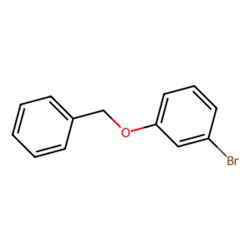 1-苄氧基-3-溴苯,1-(benzyloxy)-3-bromobenzene