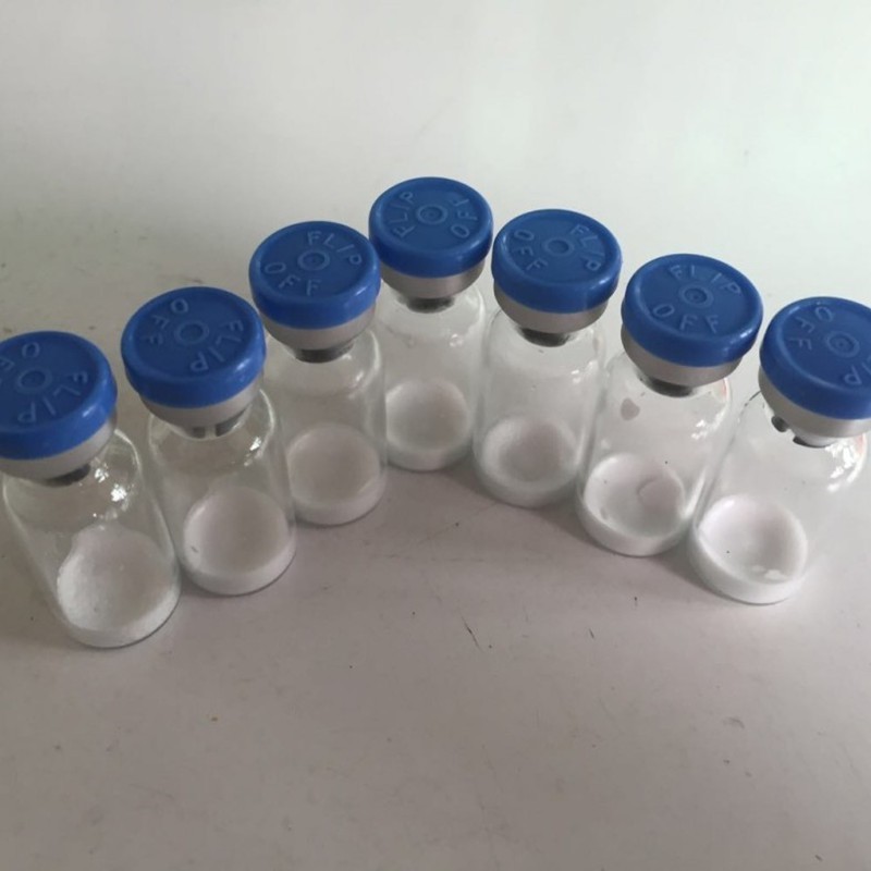 比马前列素,Bimatoprost