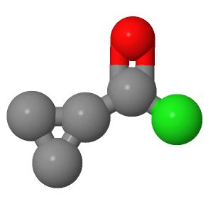 环丙甲酰氯,Cyclopropanecarboxylic acid chloride