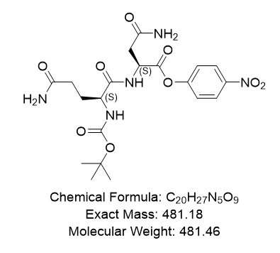 阿托西班杂质55,Atosiban Impurity 55