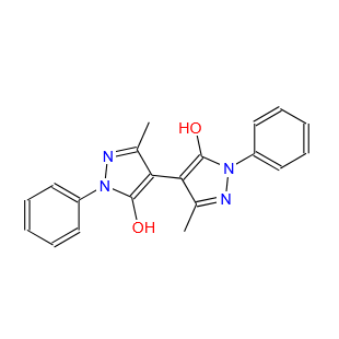 依达拉奉杂质4,Edaravone Impurity 4