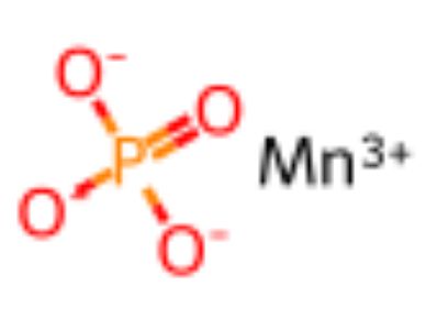 磷酸锰,Manganese (II) phosphate, Mn