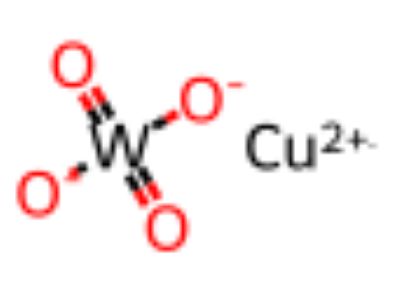 氧化钨铜(II),COPPER TUNGSTATE