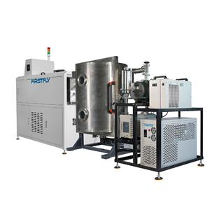 派瑞林parylene真空镀膜设备XF-L800,Parylene Vacuum coating equipment