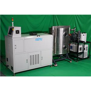派瑞林parylene真空镀膜设备XF-L800,Parylene Vacuum coating equipment