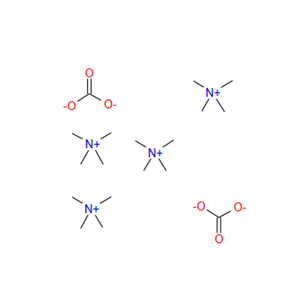 四甲基碳酸氢铵