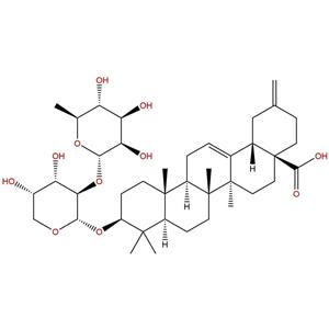 刺五加皂苷E,Ciwujianoside E