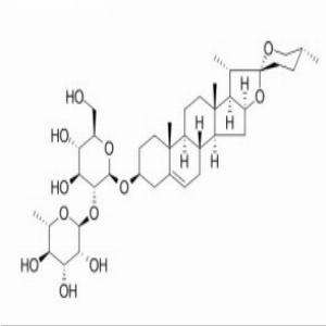 次皂苷元A,Prosapogenin A