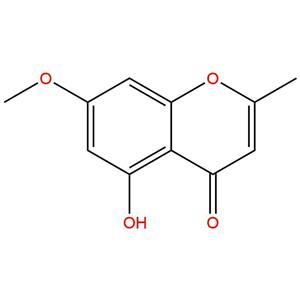 丁香色原酮，Eugenin，480-34-2