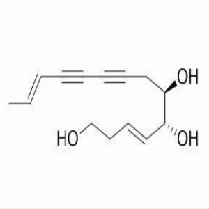 党参炔醇,Lobetyol