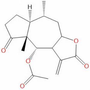 二氢锦菊素，Ergolide，54999-07-4