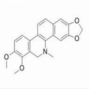 二氢白屈菜红碱,Dihydrochelerythrine