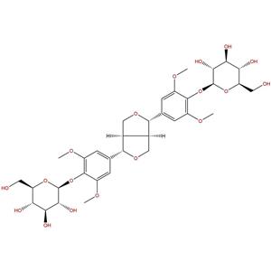 鹅掌楸碱，Liriodendrin，573-44-4