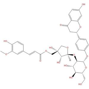 甘草苷C2,Licorice glycoside C2