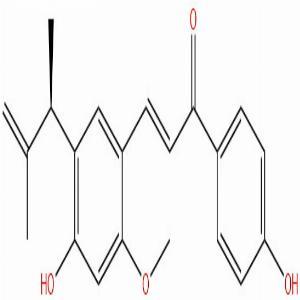 甘草查尔酮 E,Licochalcone E