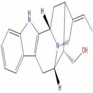 钩吻素戊，Koumidine，1358-75-4