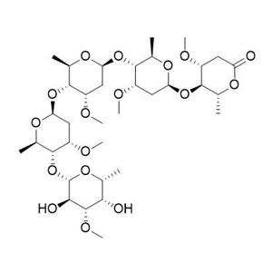 杠柳寡糖C，PerisesaccharideC，1311473-28-5