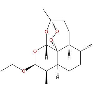 蒿乙醚,Arteether