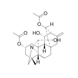 关附甲素，Guan-fu base A，1394-48-5