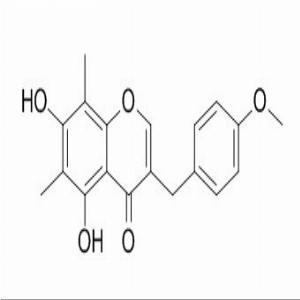 甲基麦冬黄酮B,Methylophiopogonone B