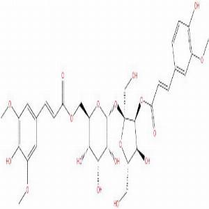 黄花远志素A，Arillanin A，154287-47-5