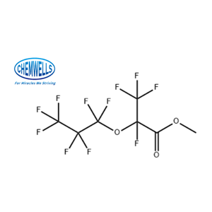 [全氟(2-甲基-3-氧杂己酸)]甲酯,METHYL PERFLUORO(2-METHYL-3-OXAHEXANOATE)