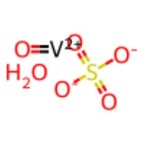 硫酸氧钒(IV) 水合物