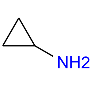 环丙胺,Cyclopropylamine