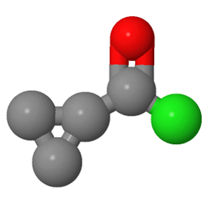 环丙甲酰氯,Cyclopropanecarboxylic acid chloride