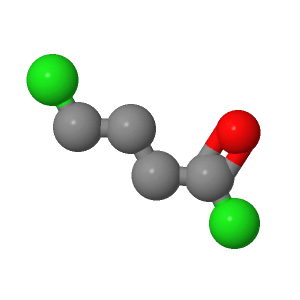 4-氯丁酰氯,4-Chlorobutyryl chloride