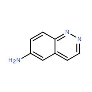 6-噌啉胺,Cinnolin-6-amine