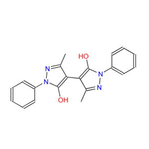 依达拉奉杂质4,Edaravone Impurity 4