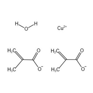 甲基丙烯酸铜