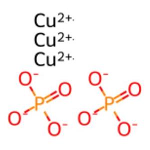 磷酸铜(II)