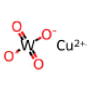 氧化钨铜(II),COPPER TUNGSTATE
