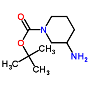 (R)-1-叔丁氧羰基-3-氨基哌啶,(R)-1-Boc-3-Aminopiperidine