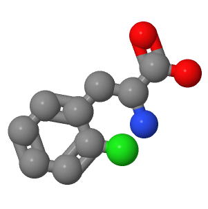 L-2-氯苯丙氨酸,2-Chloro-L-phenylalanine
