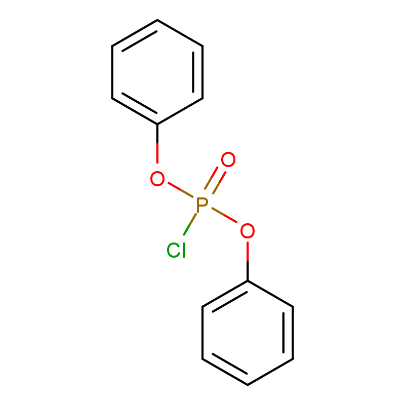 氯磷酸二苯酯,Diphenyl chlorophosphate
