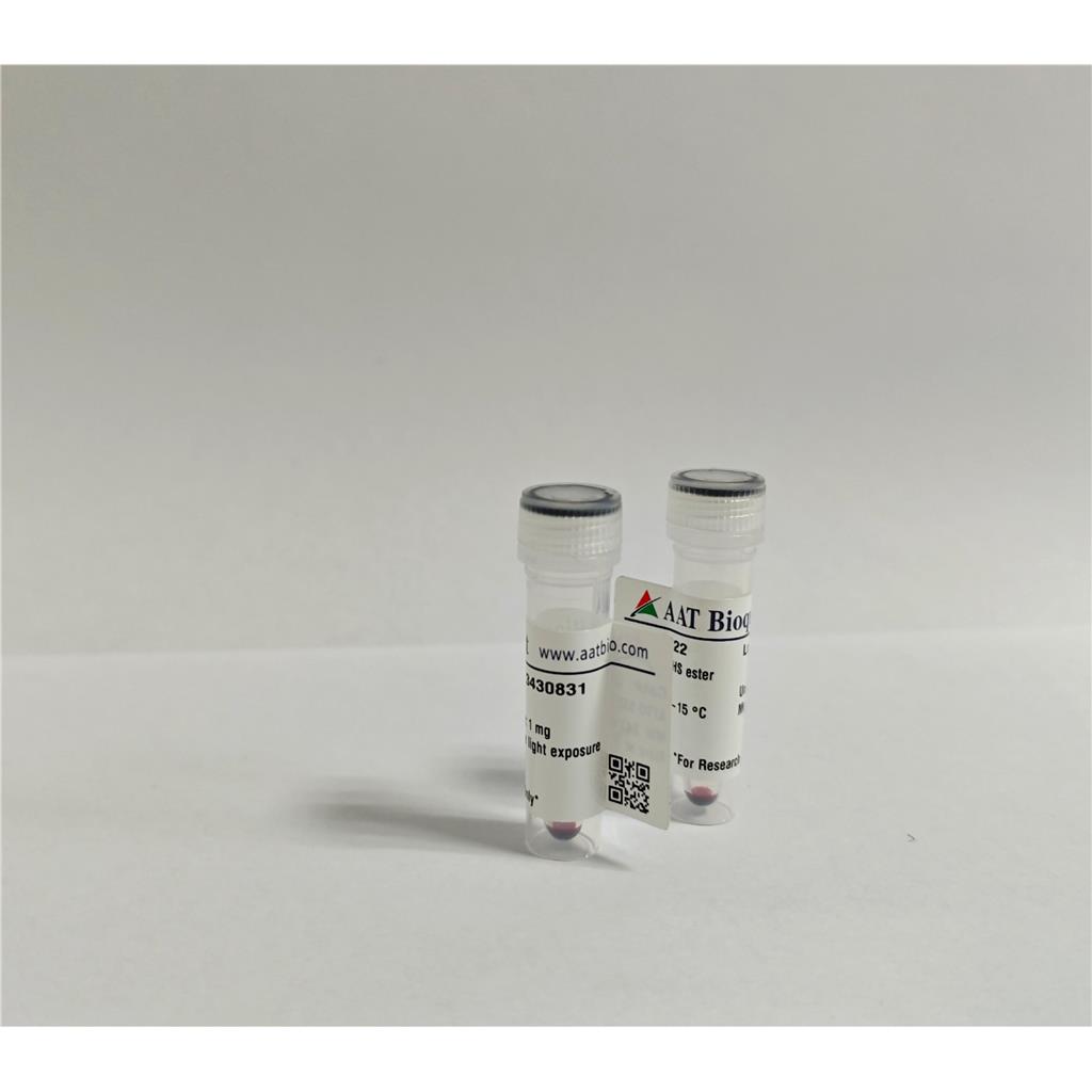 新型钙离子荧光探针Calbryte? 520,钾盐,Calbryte? 520, potassium salt