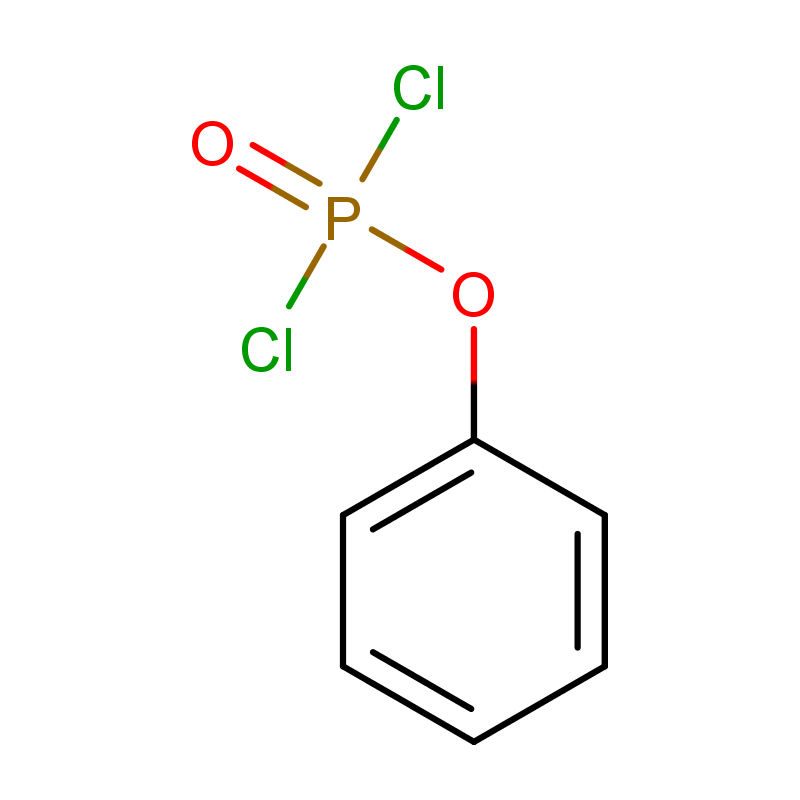 二氯磷酸苯酯,Phenylphosphonic Dichloride