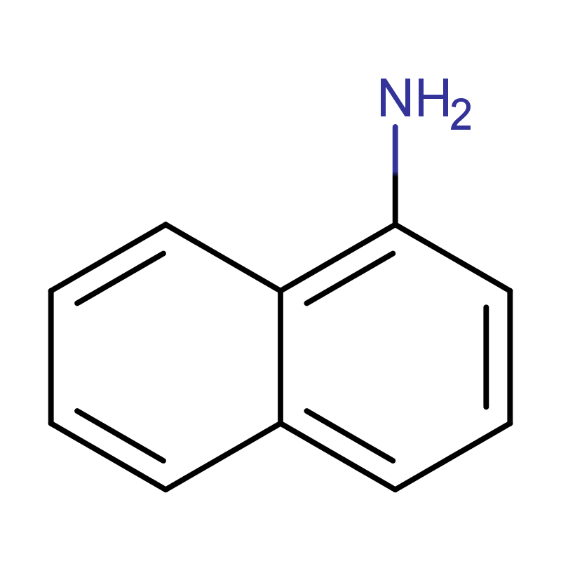 甲萘胺,α-Naphthylamine
