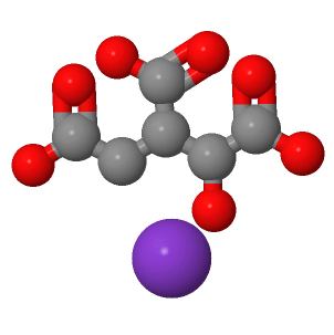 (+)-Ds-苏式-异柠檬酸二氢钾,(+)-Potassium Ds-threo-isocitrate monobasic