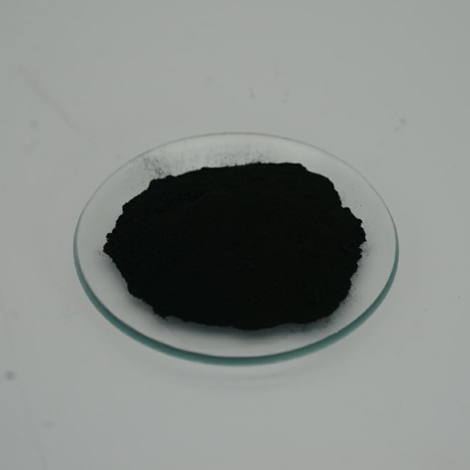 碳化铪粉1 - 2 μm,Hafnium carbide powder (HfC)1 - 2 μm