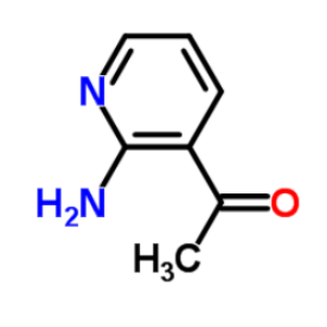 2-氨基-3-乙酰基吡啶,2-amino-3-acetylpyridine