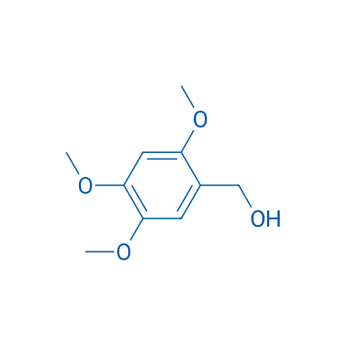 (2,4,5-三甲氧基苯基)甲醇,(2,4,5-Trimethoxyphenyl)methanol