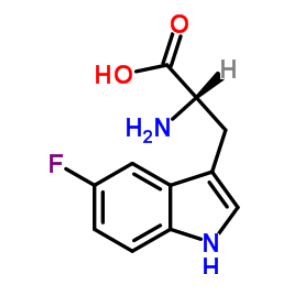 5-氟-L-色氨酸,5-Fluoro-L-tryptophan