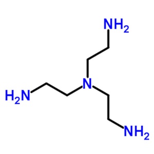 三(2-氨基乙基)胺,Tris(2-aminoethyl)amine